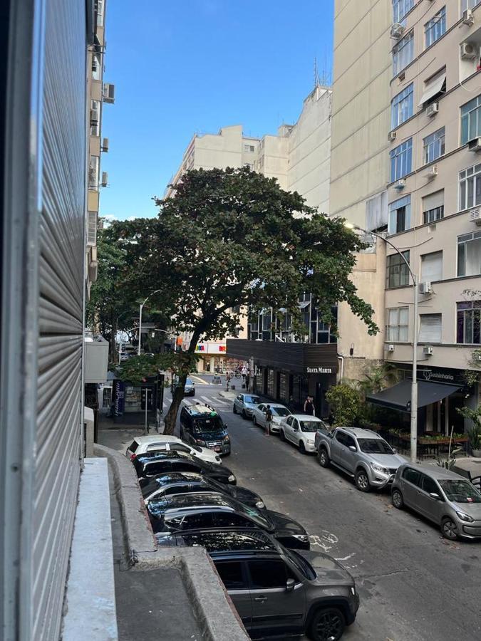 Apartamento 3 Quartos Copacabana Río de Janeiro