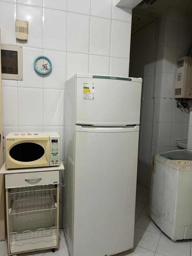 Apartamento 3 Quartos Copacabana *