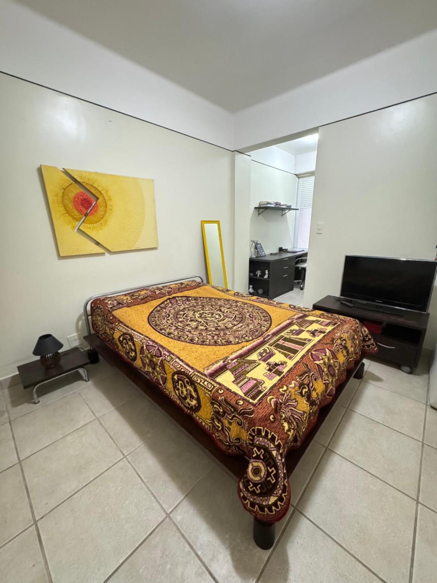 Apartamento 3 Quartos Copacabana Río de Janeiro